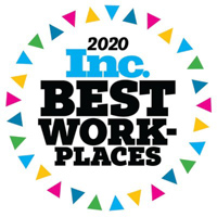 Service Express Wins 2020 Inc. Best WorkPlaces