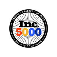 Service Express Wins Inc. 5000 America's Fastest Growing Private Companies