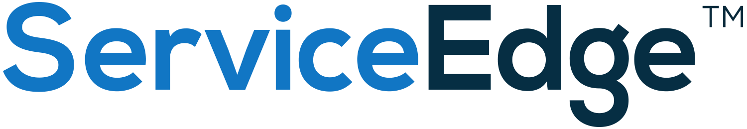 Service Express ServiceEdge Logo