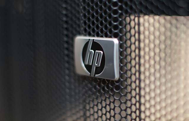 HP Server | Service Express