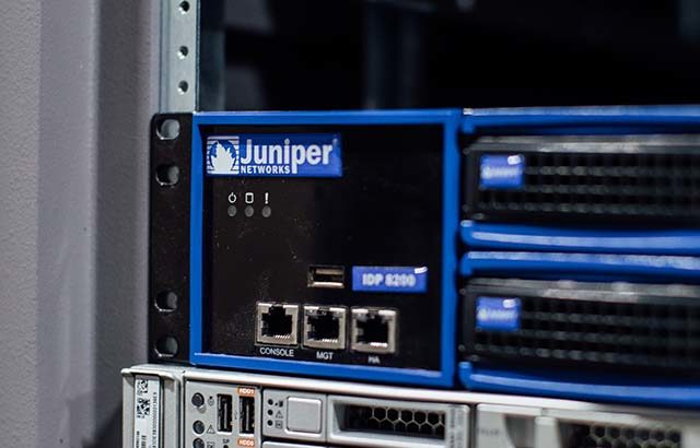 Juniper Network Equipment | Service Express