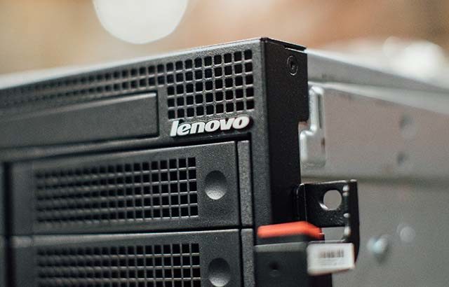 Lenovo Server | Service Express