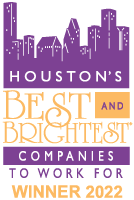 Service Express Wins Houston's Best and Brightest Companies to Work For 2022