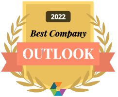 Service Express Wins Best Company Outlook 2022
