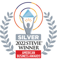 Service Express Wins Silver 2022 Stevie American Business Awards