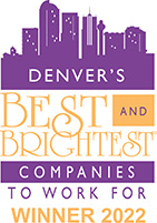 Service Express Wins Denver's Best and Brightest Companies to Work For 2022