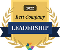 Service Express Wins Comparably's Best Company Leadership 2022 
