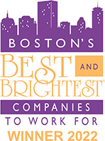 Service Express Wins Boston's Best and Brightest Companies to Work For 2022