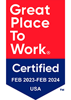 Service Express | Great Place To Work Certified 2023