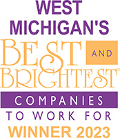 Best & Brightest West Michigan 2023 | Service Express