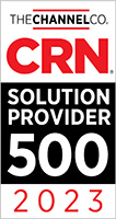Service Express Wins The Channel Co. Solution Provider 500 2023