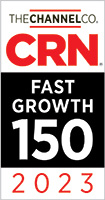 Service Express Wins The Channel Co. Fast Growth 150 2023
