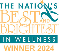 Service Express wins Best and Brightest in Wellness Winner 2024