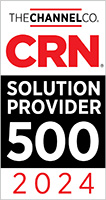 Service Express Wins The Channel Co. Solution Provider 500 2024