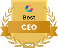 Service Express Wins Comparably 2024 Best CEO