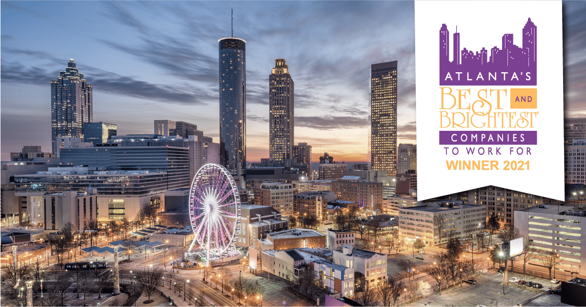 Atlanta's 500 Most Powerful Leaders in 2021: Business - Atlanta