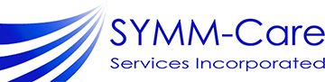SYMM-Care Service Incorporated Logo
