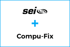sei + Compu-Fix