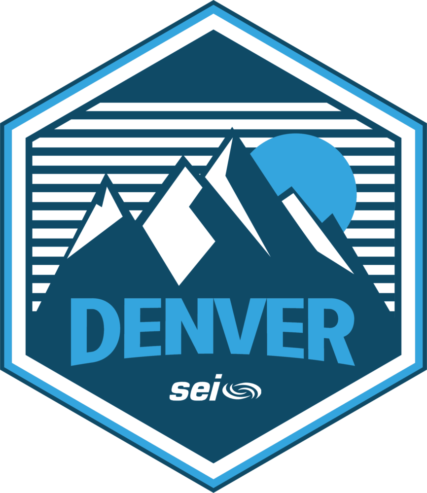 Denver sei logo