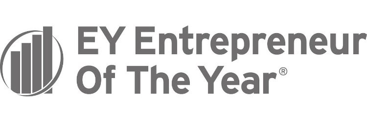 EY Entrepreneur of The Year Logo