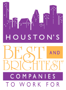 Houston's Best and Brightest Companies to Work For Winner Logo