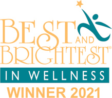 Service Express Wins Best and Brightest in Wellness 2021