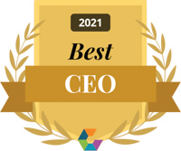 Service Express Wins Comparably 2021 Best CEO