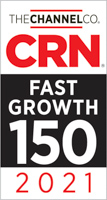 Service Express Wins The Channel Co. Fast Growth 150 2021