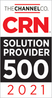 Service Express Wins The Channel Co. Solution Provider 500 2021