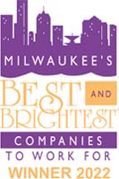 Service Express Wins Milwaukee's Best and Brightest Companies to Work For 2022