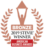 Service Express Wins Bronze 2019 Stevie American Business Awards