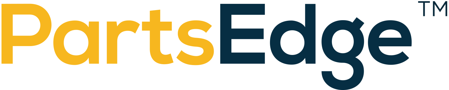 Service Express PartsEdge Logo