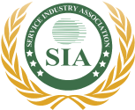 Service Industry Association Logo