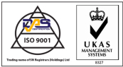 ISO 9001 UKAS Management Systems | Service Express