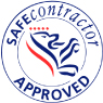 SAFE Contractor Approved