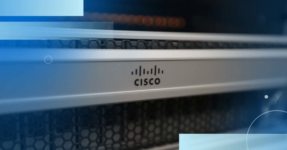 Cisco Server | Service Express