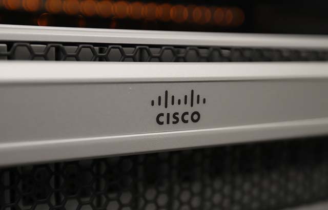 Cisco Server | Service Express