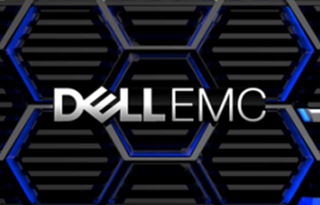 Dell EMC Server, Storage & Network Support Alternative