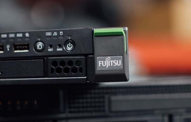 Fujitsu Server | Service Express