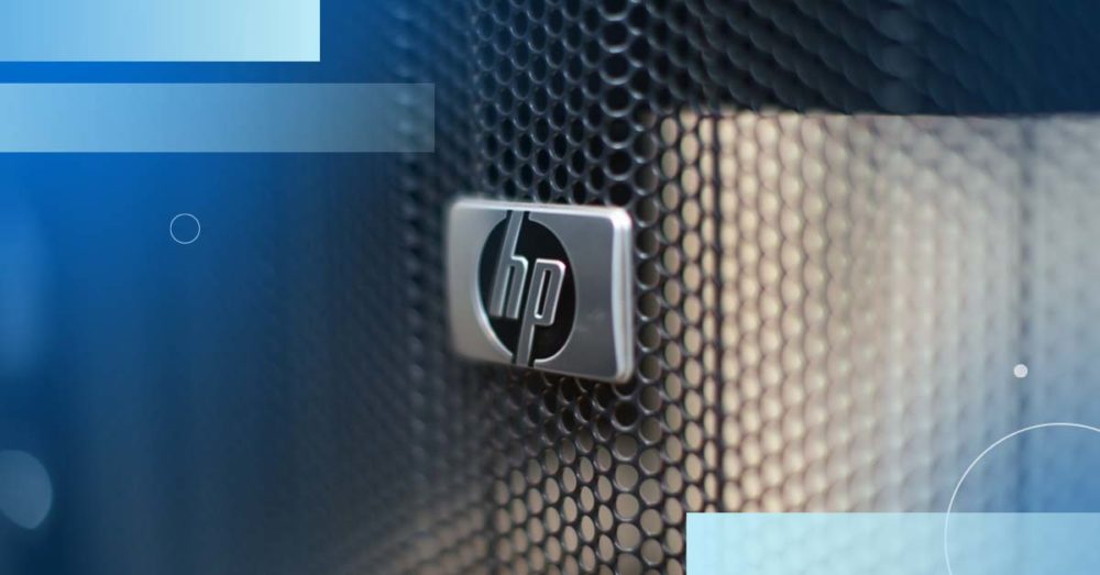 HP Storage Equipment | Service Express