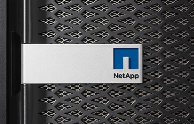 NetApp Storage Equipment | Service Express