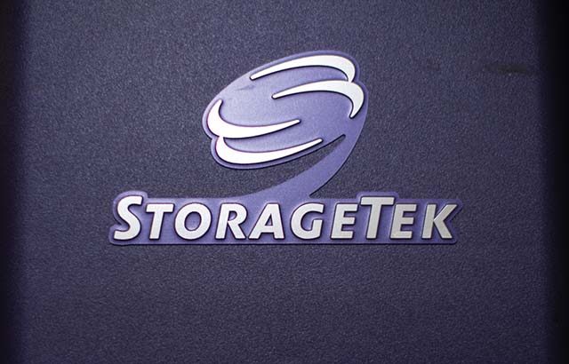 StorageTek Storage Equipment | Service Express