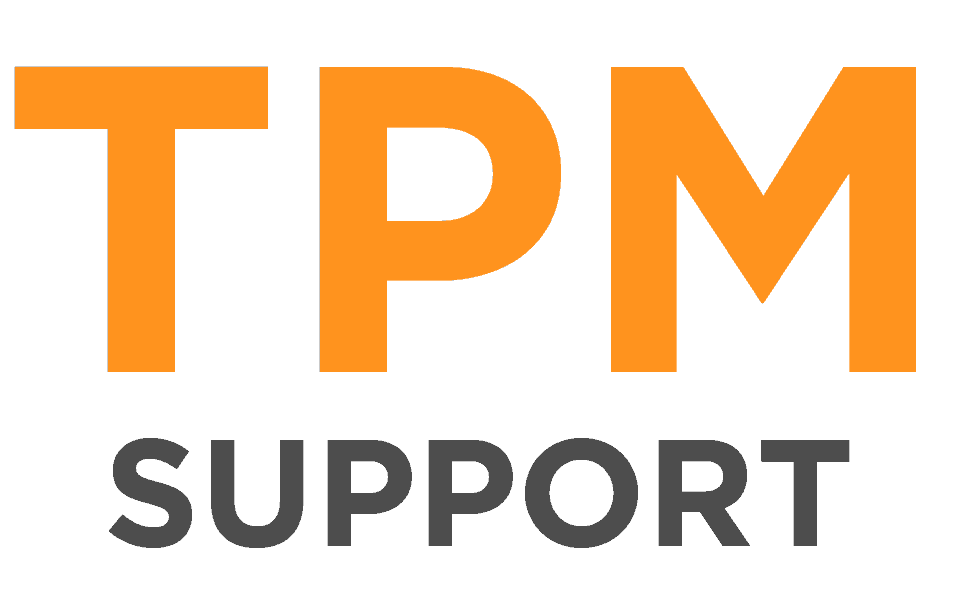 TPM Support | Service Express