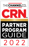 Service Express Wins The Channel Co. CRN Partner Program Guide 2022