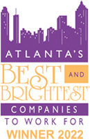 Service Express Wins Atlanta's Best and Brightest Companies to Work For 2022