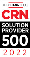 Service Express Wins The Channel Co. Solution Provider 500 2022