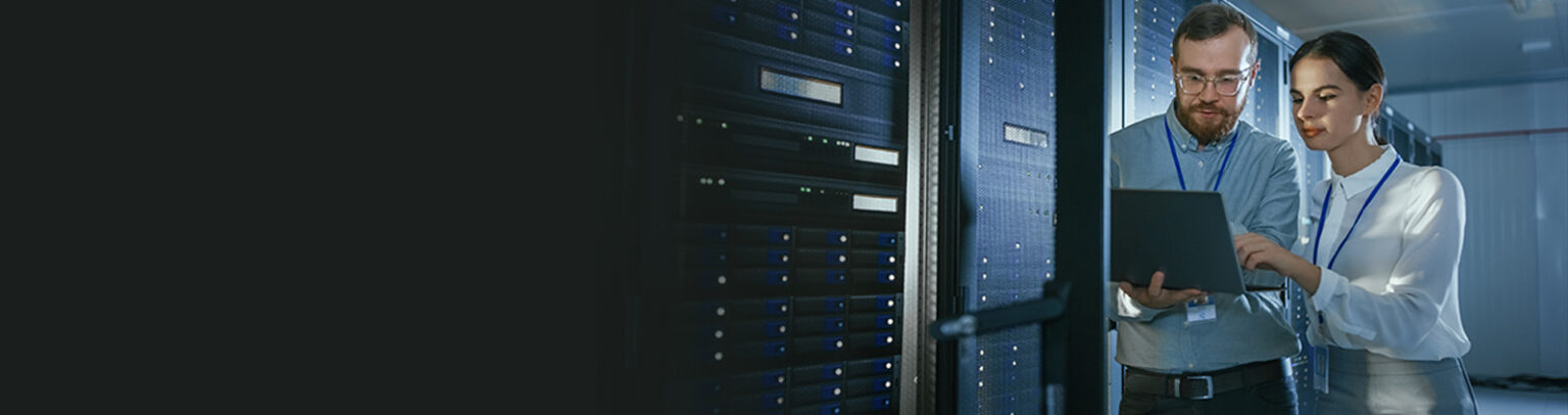 IT Disaster Recovery & Solutions | Data Center Disaster Recovery