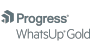 Progress WhatsUp Gold Logo