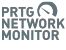 PRTG Network Monitor Logo