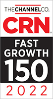 Service Express Wins The Channel Co. Fast Growth 150 2022
